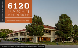 6120 Paseo Del Norte