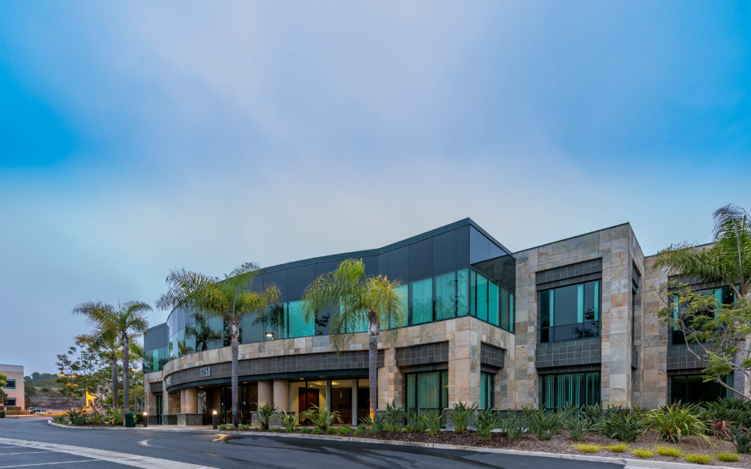 Torrey Hills Corporate Center