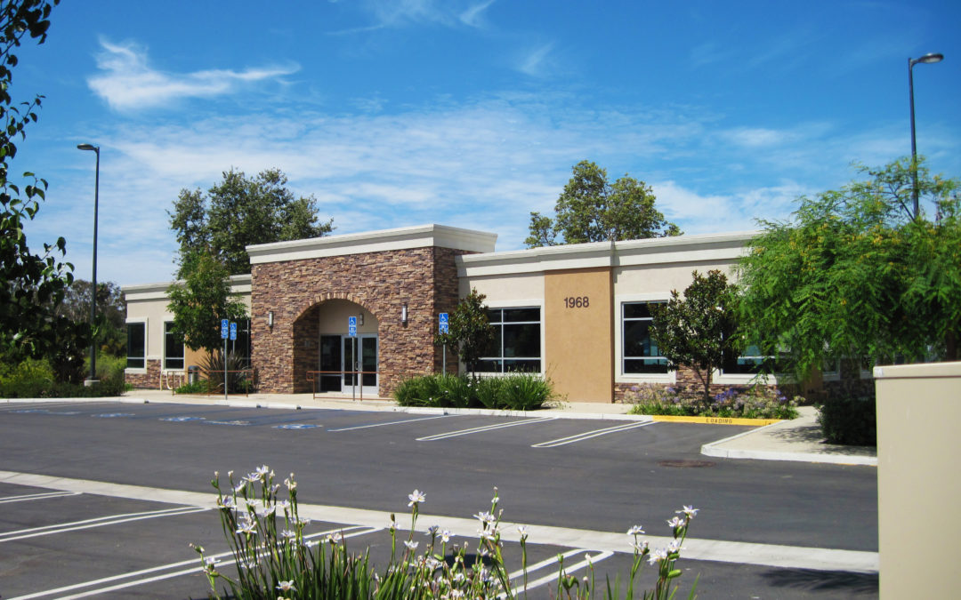 Creek View Medical Park