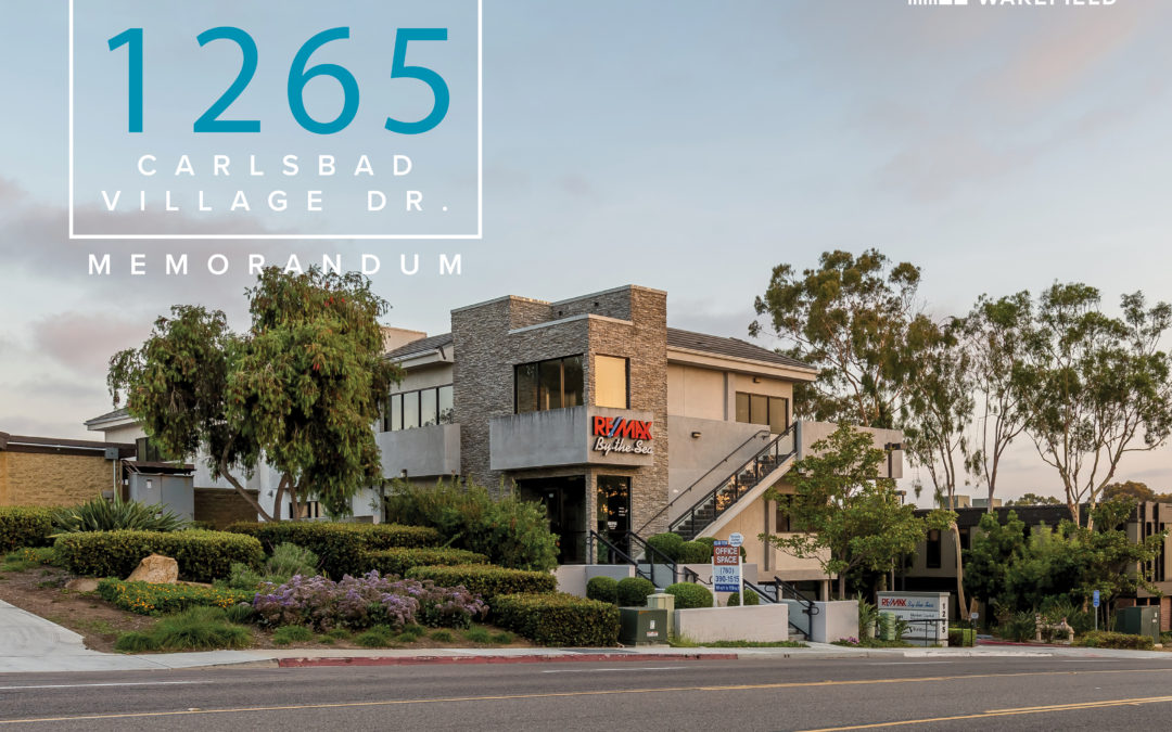 1265 Carlsbad Village Drive